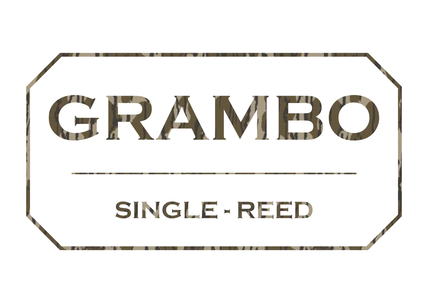 GRAMBO Duck Call
