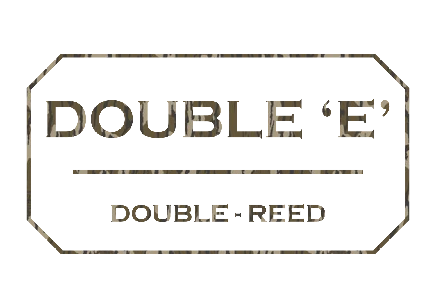 Double 'E' Duck Calls