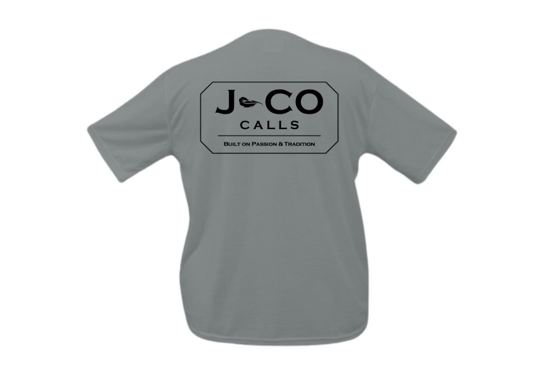 J-CO CALLS Pocket Tee