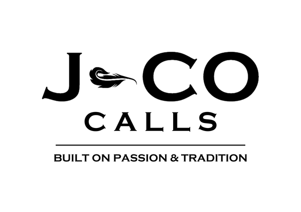 J-CO CALLS
