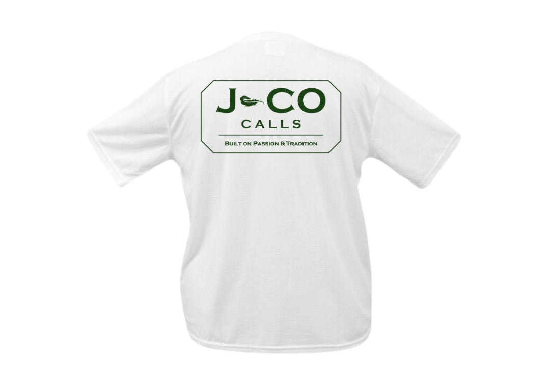 J-CO CALLS Pocket Tee