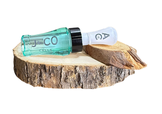 AC12 Hybrid (White Pearl/Coke Bottle Teal)