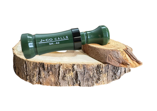 SR-42 Step-Bore Cutdown [Short Barrel] (OD Green/Black)