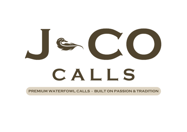 J-CO CALLS