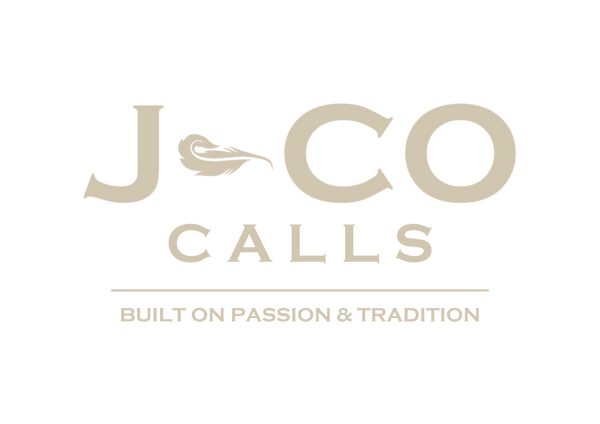 J-CO CALLS