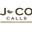 J-CO CALLS logo