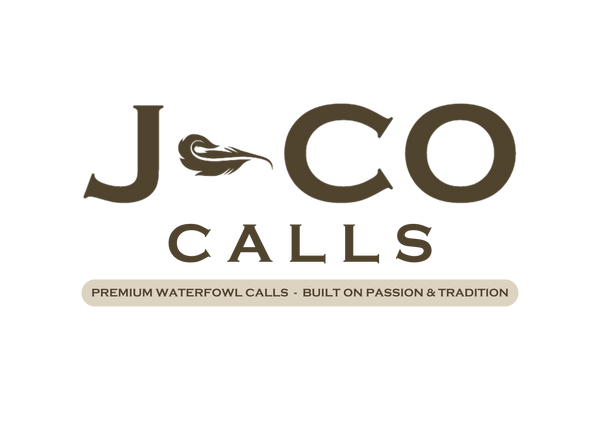 J-CO CALLS