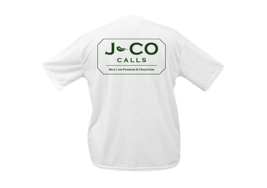 J-CO CALLS Pocket Tee